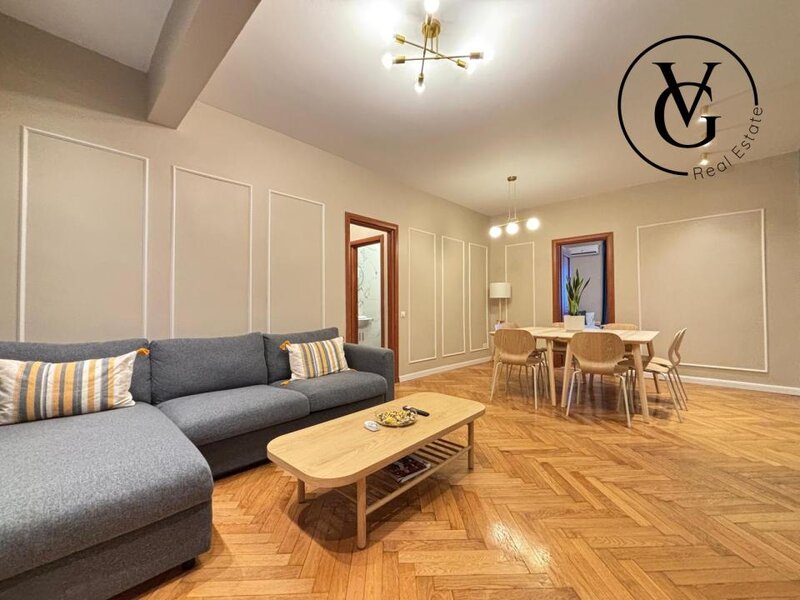 Universitate Apartament 4 camere 3 bai  Ideal Investitie Airbnb