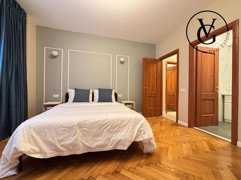 Universitate Apartament 4 camere 3 bai  Ideal Investitie Airbnb