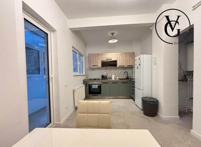 Universitate Apartament 4 camere 3 bai  Ideal Investitie Airbnb