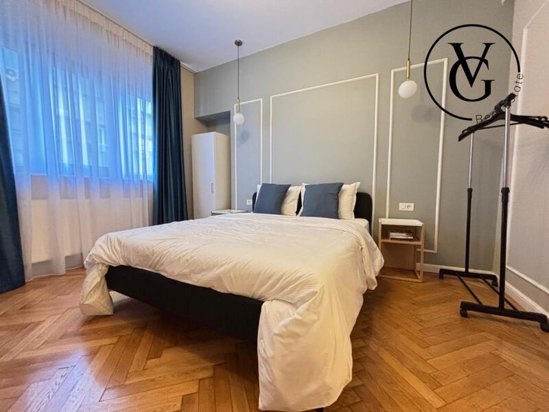 Universitate Apartament 4 camere 3 bai  Ideal Investitie Airbnb