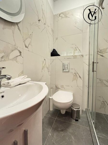 Universitate Apartament 4 camere 3 bai  Ideal Investitie Airbnb