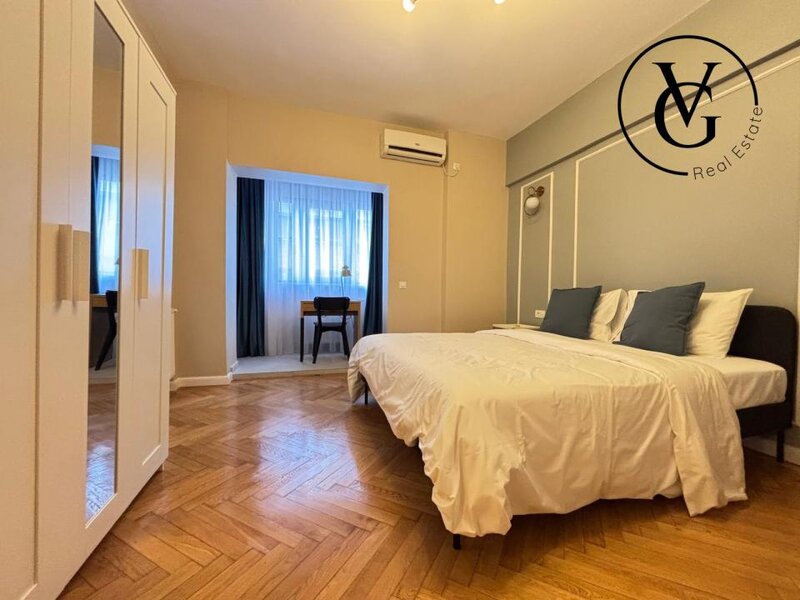 Universitate Apartament 4 camere 3 bai  Ideal Investitie Airbnb