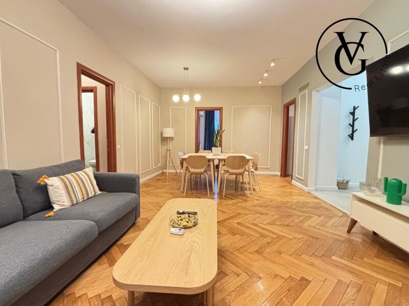 Universitate Apartament 4 camere 3 bai  Ideal Investitie Airbnb