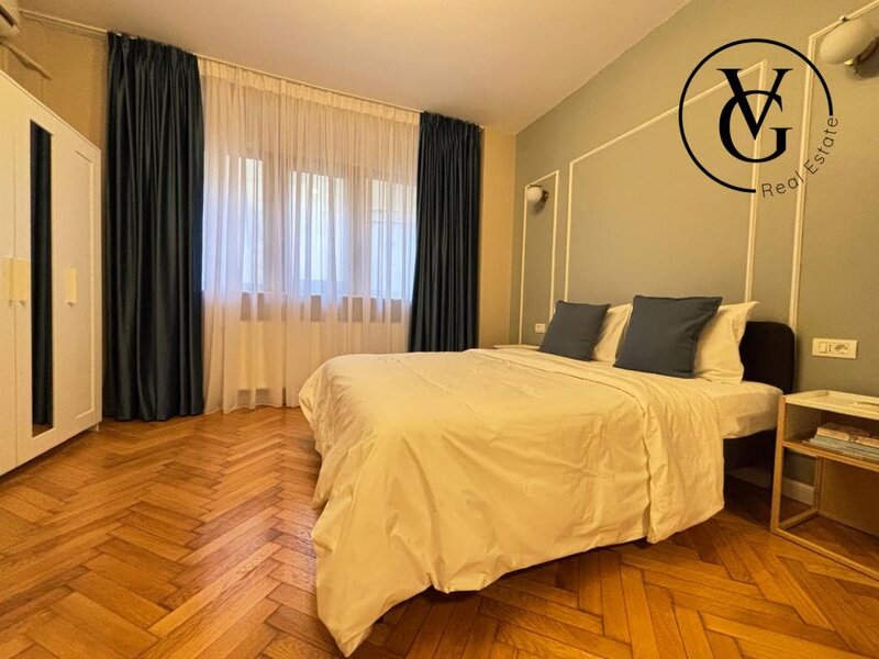 Universitate Apartament 4 camere 3 bai  Ideal Investitie Airbnb